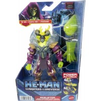 Figuuri: He-Man and the Masters of the Universe - Deluxe Skeletor Reborn (14cm)