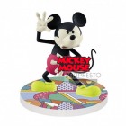 Figuuri: Disney - Mickey Mouse touch! Japonism (A) (10cm)