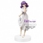 Figuuri: Fate/Stay Night - Heaven's Feel Sakura Matou (EXQ) (21cm)