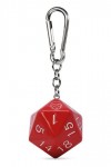 Avaimenper: Stranger Things - D20 Dice (6cm)