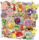 Tarra: Pokemon - 100kpl