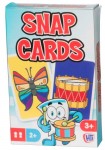 Snap Cards Card Game