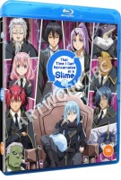 That Time I Got Reincarnated as a Slime: Season 2 - Part 2