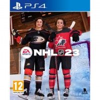 NHL 23