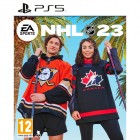 NHL 23 (+Bonuskoodit)