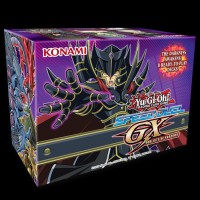 Yu-Gi-Oh!: Speed Duel GX - Duelists of Shadows 2023 Box