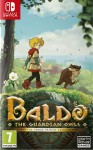 Baldo: The Guardian Owls - The Three Fairies Edition