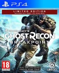 Ghost Recon: Breakpoint Limited Edition