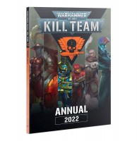 Warhammer 40.000 Kill Team: Annual 2022