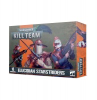 Warhammer 40.000 Kill Team: Elucidian Starstriders
