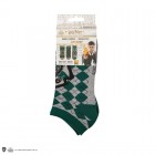 Sukat: Harry Potter - Slytherin Ankle Socks (35-45)