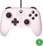 8BitDo: Ultimate Wired Controller (Pink) (XSX/XSS/XONE/PC)
