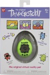 Tamagotchi Virtual Pet: Neon Green