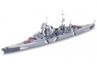 Pienoismalli: Tamiya: German Heavy Cruiser Prinz Eugen (1:700)