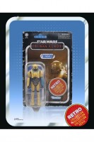 Figuuri: Star Wars Obi-Wan Kenobi - NED-B (Retro Collection, 10cm)