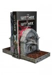 Kirjatuki: The Witcher - Bookends