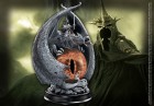 Patsas: LOTR - The Fury of the Witch King (20cm)