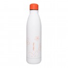 Juomapullo: Miss Haiku - Metal Water Bottle (500ml)