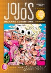Jojo's Bizarre Adventure 5: Golden Wind 05 (HC)