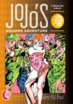 Jojo's Bizarre Adventure 5: Golden Wind 06 (HC)