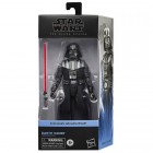 Figuuri: Star Wars Obi-Wan Kenobi - Darth Vader (Black Series, 1