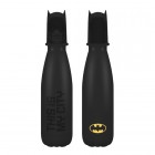 Juomapullo: DC Comics - Batman Metallic Water Bottle (500ml)