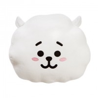 Pehmolelu: Line Friends - BT21 RJ Cushion (32cm)