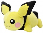 Pehmolelu: Pokemon - Mofumofu Pichu (18cm)