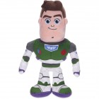 Pehmolelu: Disney Pixar Lightyear - Buzz Lightyear (30cm)