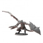 Dark Souls RPG Miniatures Wave 1:  No.5 Guardian Dragon