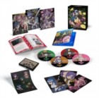 The Dungeon of Black Company: The Complete Season Limited (Blu-Ray/DVD)