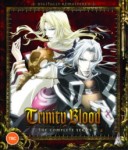 Trinity Blood: Complete Collection Collectors Edition (Blu-Ray)