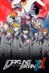 Darling in the Franxx: The Complete Series (Blu-Ray)