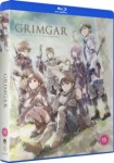 Grimgar: Ashes and Illusions