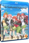 The Quintessential Quintuplets: Season 2