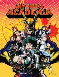 My Hero Academia: 3 Movie Collection (Blu-Ray)
