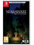 Yomawari: Lost In The Dark Deluxe Edition