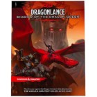 D&D 5th: Dragonlance Shadow of the Dragon Queen