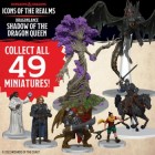 D&D Icons of the Realms Set 25: Dragonlance Booster