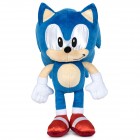 Pehmolelu: Sonic The Hedgehog (80cm)
