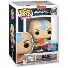 Funko Pop! Vinyl: Avatar the Last Airbender - Aang Limited Edition