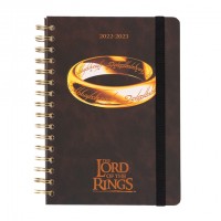 Kalenteri: Lord of the Rings - The One Ring (2022-2023)