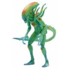 Figuuri: Aliens Vs. Predator - Thermal Vision Alien Warrior