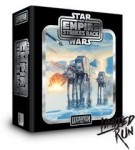 Star Wars Empire Strikes Back Premium Edition (NIB) (NES8bit) (Käytetty)