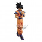 Figuuri: Dragon Ball Z Solid Edge Works - Son Goku (A) (23cm)