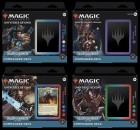 Magic the Gathering: Warhammer 40K Commander Deck Case (4)