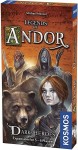 Legends Of Andor: Dark Heroes Expansion