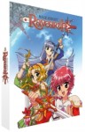 Magic Knight Rayearth: Complete Series Limited Edition