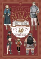 Delicious in Dungeon World Guide: The Adventurer\'s Bible