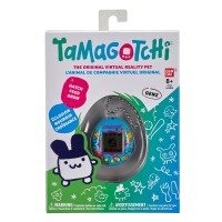 Tamagotchi Virtual Pet: Lightning